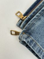 Louis Vuitton Unisex Jeans Size S-XL - Image 7