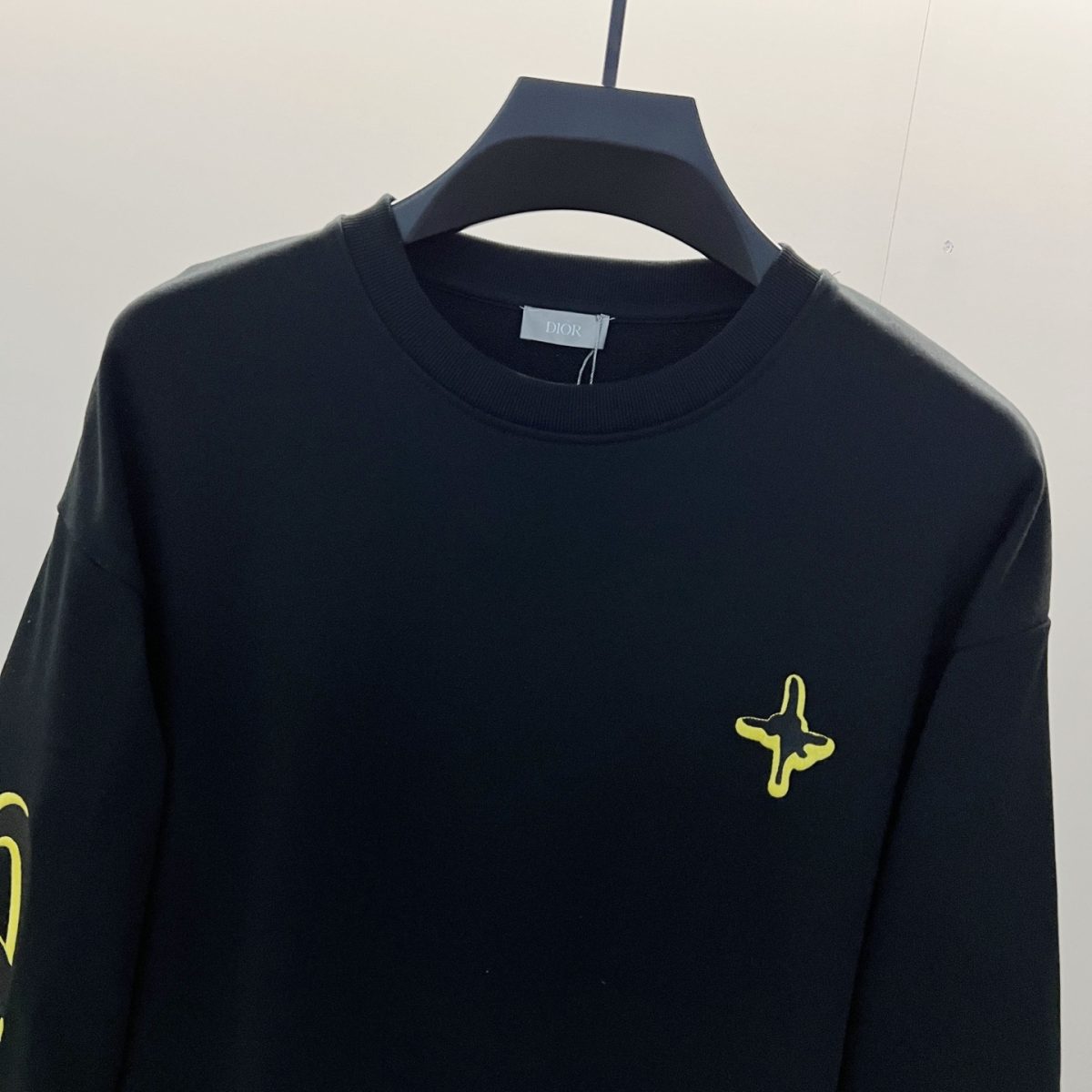 Dior New Unisex Sweatshirt Size S-XL - Image 3