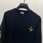 Dior New Unisex Sweatshirt Size S-XL - Image 3