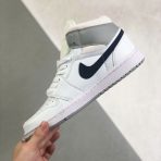 Nike Air Jordan 1 x OFF White Low Top Sneakers Shoes Gr. 36-46 - Image 3