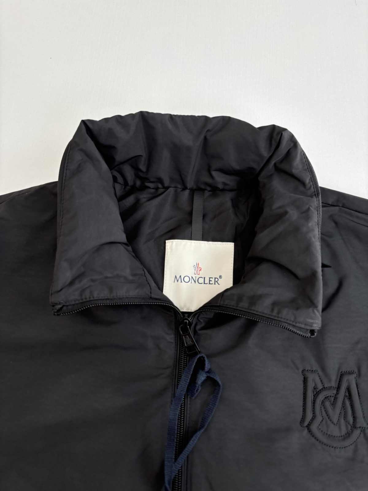 Moncler 2025SS New Jacket Size S-XXL - Image 10