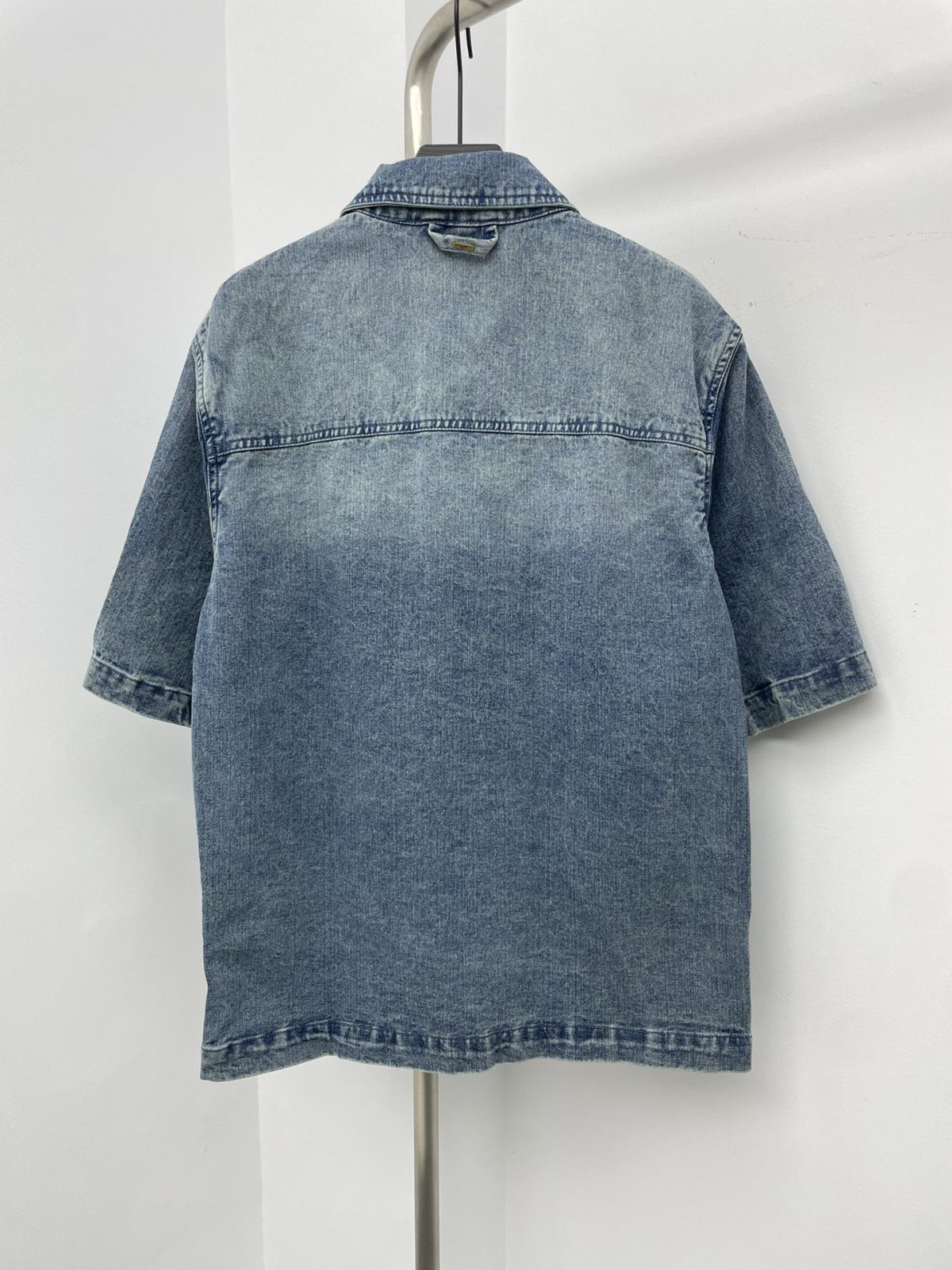 Louis Vuitton Sommeranzug Size S-XL - Image 9