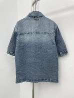 Louis Vuitton Sommeranzug Size S-XL - Image 9