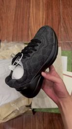 Gucci Phyton Sneaker Size 36-45 7-Color - Image 2
