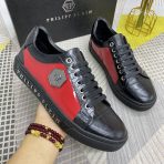 Philipp Plein Mens Sneakers Shoes 38 - 44 - Image 5