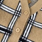 Burberry Classic style Jacket Sweatshirt Size S-L - Image 10