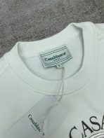 Casablanca Unisex Sweatshirt Size S-XL - Image 2