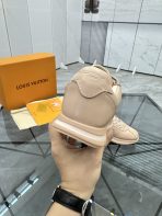 Louis Vuitton Buttersoft Pharrell Williams Monogram Sneaker Size 36-46 - Image 8