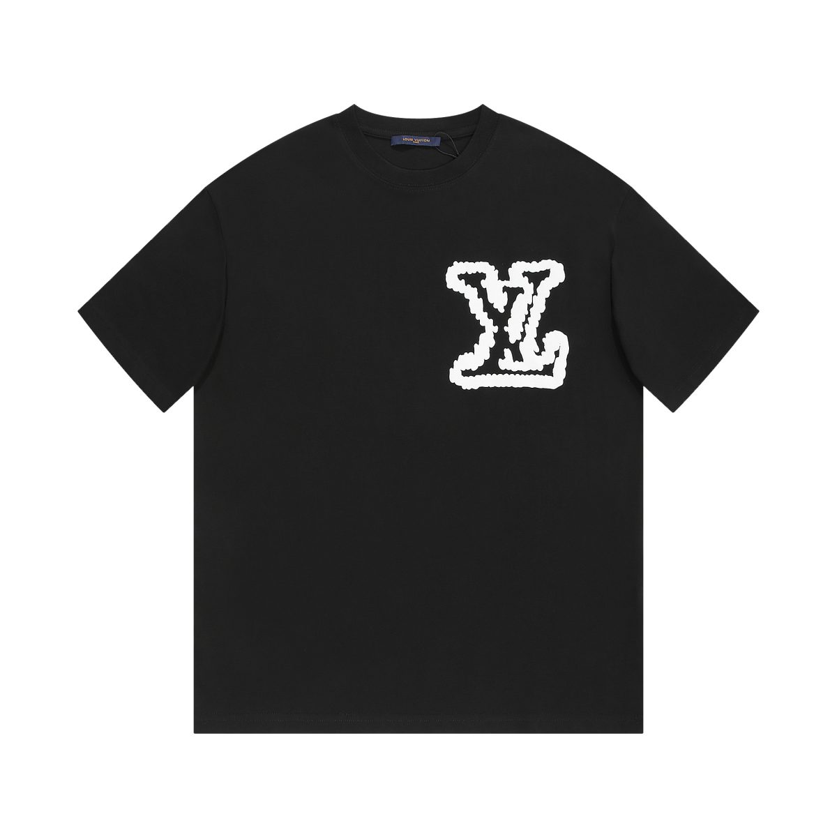 Louis Vuitton Unisex T Shirt S-XL 2-Color - Image 1