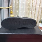 Philipp Plein Mens Outdoor Sneakers Shoes 38 - 45 - Image 4
