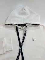 Louis Vuitton Unisex Sweatshirt Size S-XL - Image 7