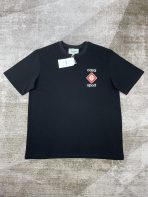 Casablanca T Shirt Size S-XL