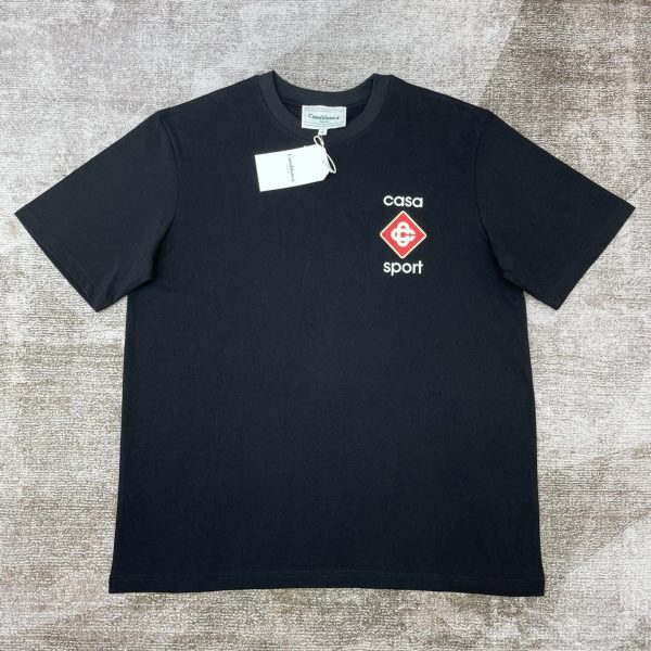 Casablanca T Shirt Size S-XL