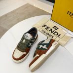 Fendi 2022SS Mens/Women Sneaker Shoes Gr.36-45 - Image 6