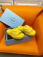 Prada 2024 New Monolith sandals Size 36-40 - Image 6