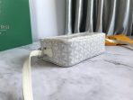 Goyard Cap-Vert Shoulder Bags Size 22.5*13*7cm - Image 4