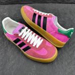 Gucci x Adidas Gazelle Sneaker Size 36-46 - Image 2