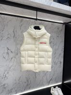 Prada Unisex Winter Jacket Size 48-56 - Image 2