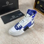 Philipp Plein Mens Outdoor Sneakers Shoes 38 - 45 - Image 7