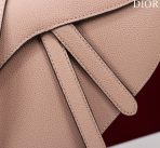 Dior Saddle Bags With Strap for Women Size 25.5*20*6.5cm - Image 7