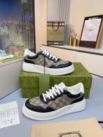 Gucci GG Sneaker Size 36-46 - Image 3
