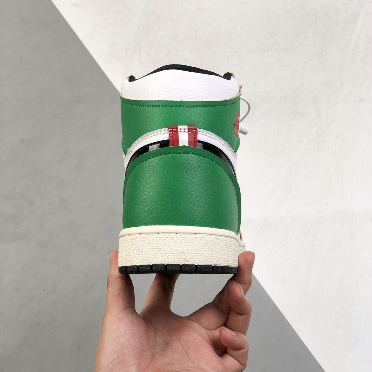Nike Air Jordan 1 High Top Sneakers Shoes Gr. 36-46 - Image 7