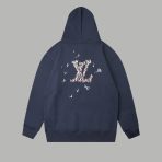 Louis Vuitton Unisex Sweatshirt Size S-XL - Image 5