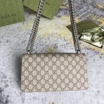 Gucci Dionysus Women Shoulder Bags 25*14*8cm - Image 2
