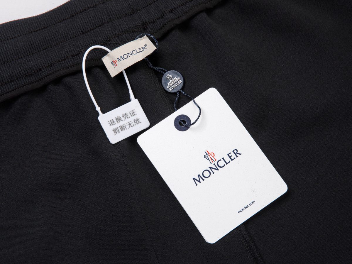 Moncler New 25FW Pants Size S-XL - Image 11