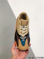 Yeezy Boost 700 V1 Sun Mens/Women's Sneakers Shoes 36 - 45 - Image 7