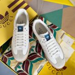 Gucci x Adidas Gazelle Sneaker Size 36-46 - Image 2