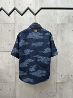 Louis Vuitton Unisex T Shirt Size S-XL - Image 5