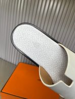 Hermes lzmir Sandals Size 40-45 - Image 8