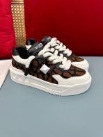 Valentino 2023 new Sneaker size 35-46 - Image 6