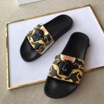 Versace Mens Women Sandals Gr. 36-46 - Image 3
