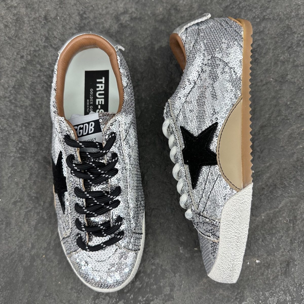 GGDB TRUE-STAR Sneaker Size 36-46 - Image 4