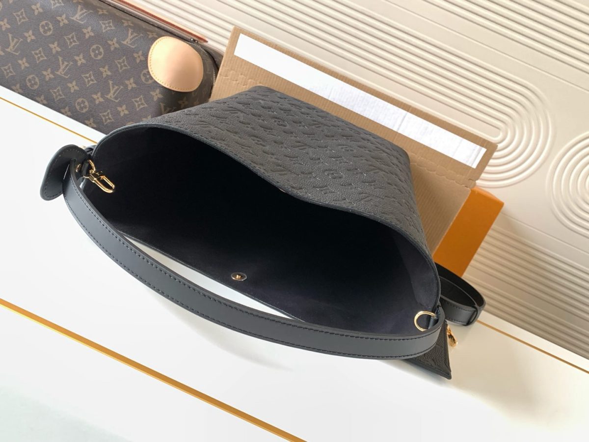 Louis Vuitton M13044 All In Monogram Women Shoulder Bags Size 30*25*17cm - Image 9