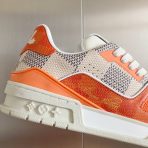 Louis Vuitton 2024New LV Trainer Sneaker Size 36-46 - Image 8