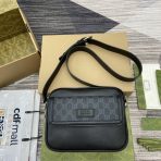 Gucci Kleine GG Shoulder Bags Size 23*18*7cm - Image 2