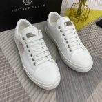 Philipp Plein Mens Sneakers Shoes 38 - 44 - Image 3