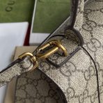 Gucci x Balenciaga Women Shoulder Bags Handbags 2-Size - Image 4