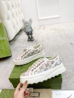 Gucci Tennis 1977 Sneaker Size 36-41 - Image 4