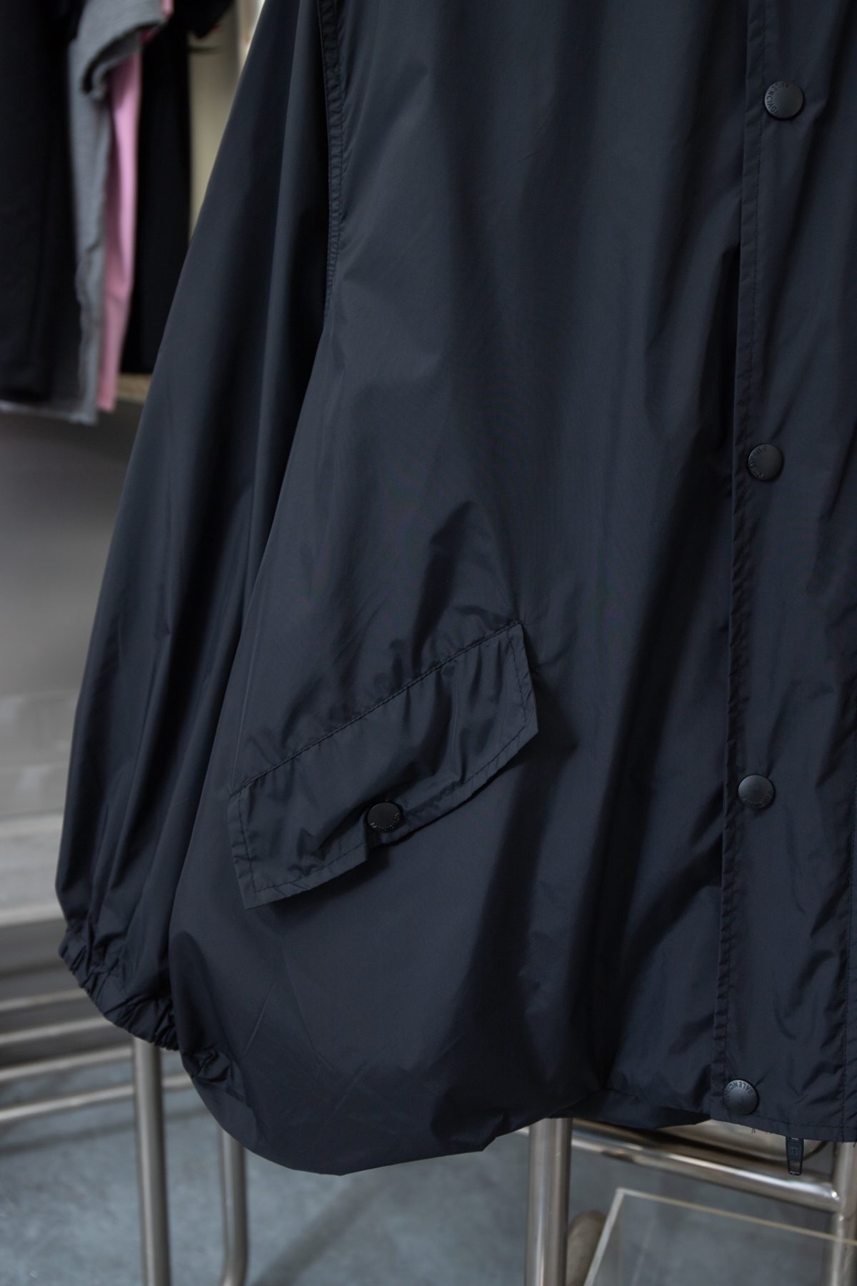 Balenciaga New Tracksuit Jacket Size S-XL - Image 9