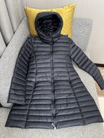 Moncler 25SS LGE Long Women Down Jacket Size 0-4 - Image 3