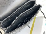 Chanel Trendy CC 2022ss Shoulder Bags 25*17*12cm - Image 8