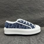 Dior Walk'N'Dior Oblique Sneaker Size 36-41 - Image 7
