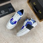 Philipp Plein Mens Outdoor Sneakers Shoes 38 - 45 - Image 5