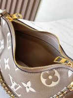 Louis Vuitton M13224 Boulogne Women Shoulder Bags Size 29*16*9.5cm - Image 10