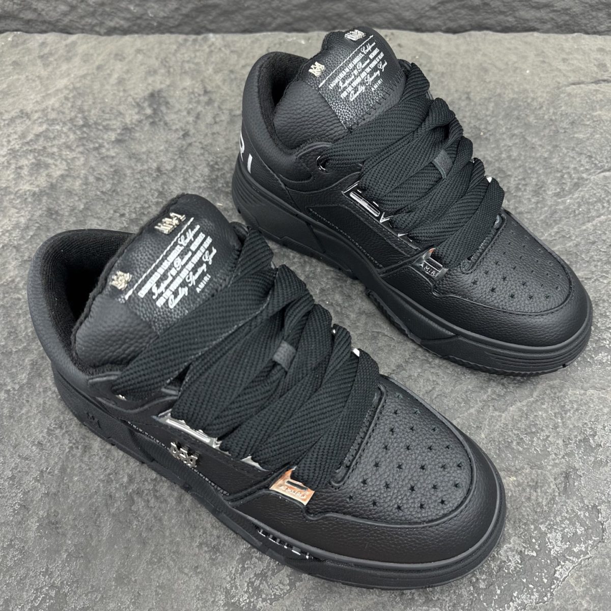 Amiri MA-1 bread Shoes Sneaker Size 36-46 - Image 2