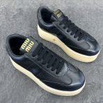 MiuMiu Face Sneaker Size 35-40 - Image 2